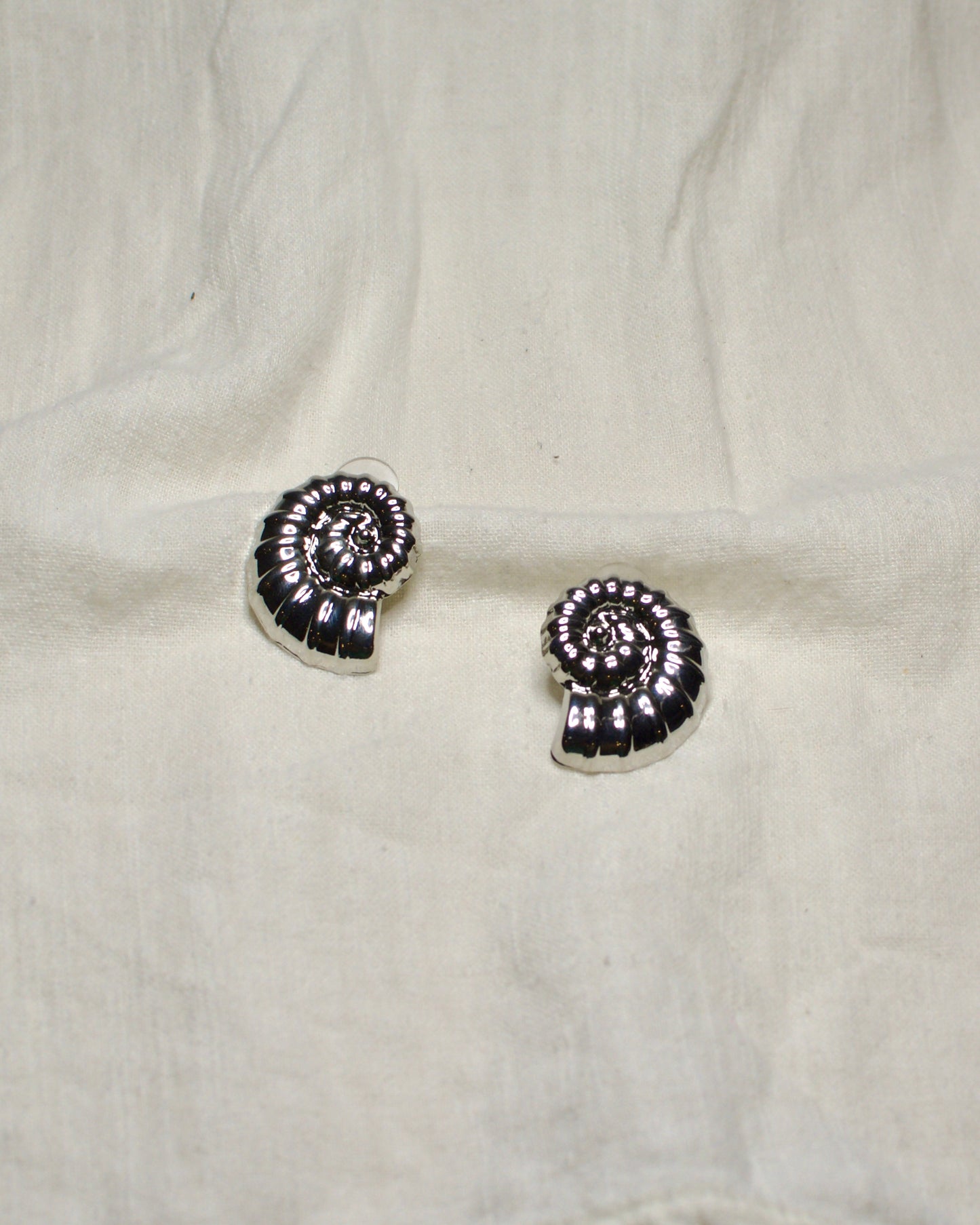 Aretes Caracol