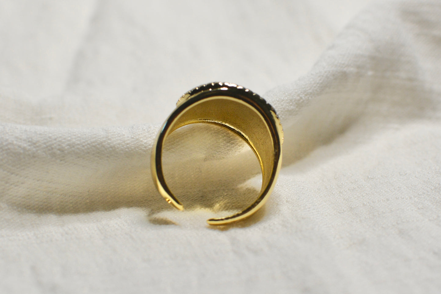 Anillo Llanta
