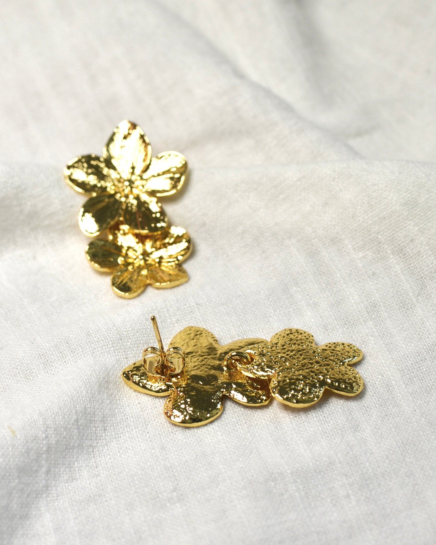 Aretes Jimena
