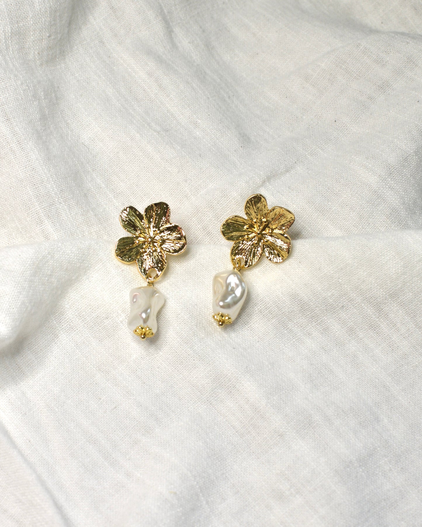 Aretes Nessa