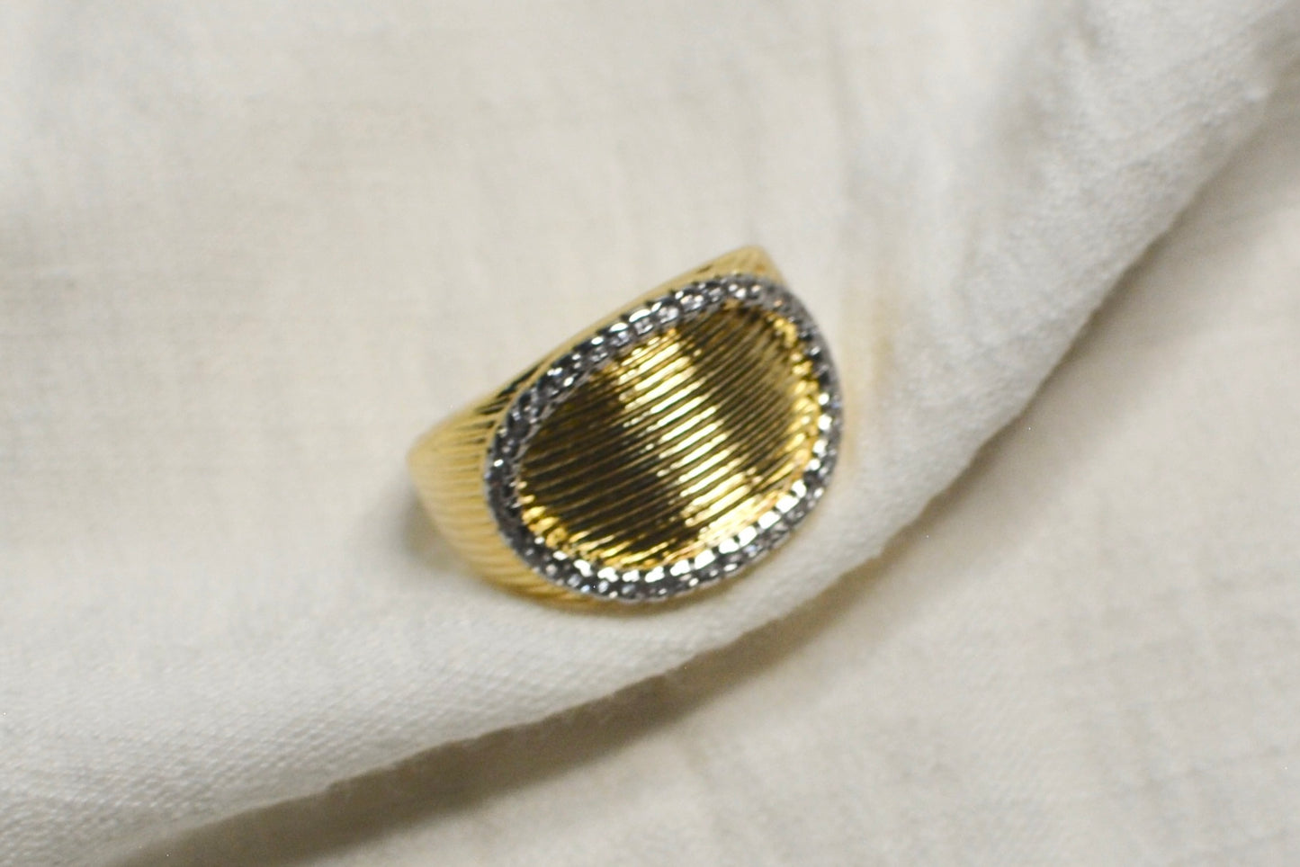 Anillo Llanta