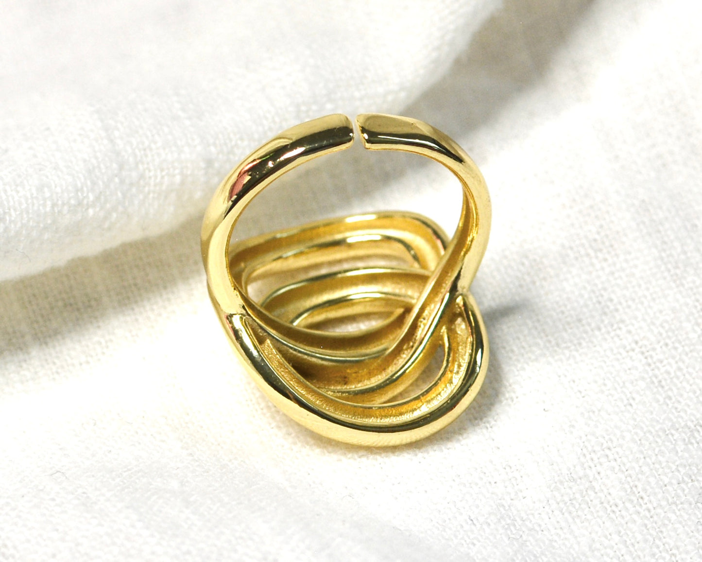 Anillo Sofy