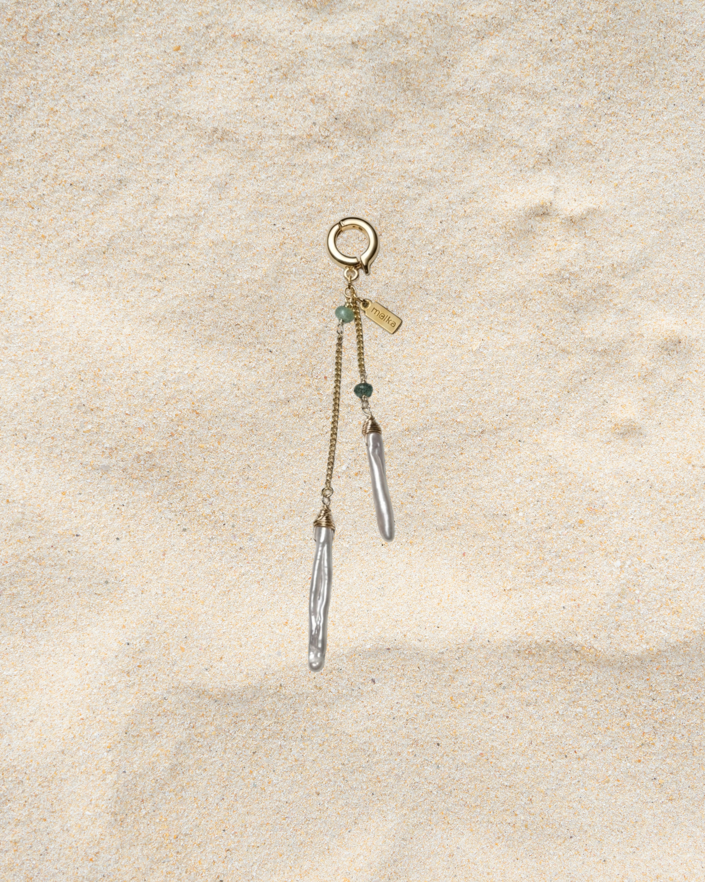 Charm no.21
