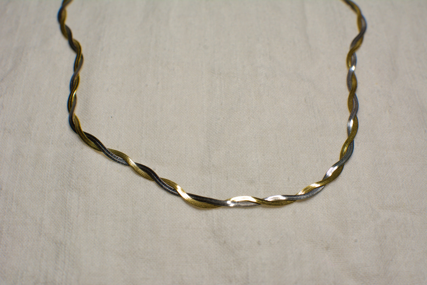 Snake Chain Mixta