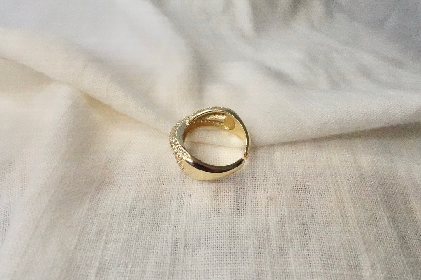 Anillo Infinito