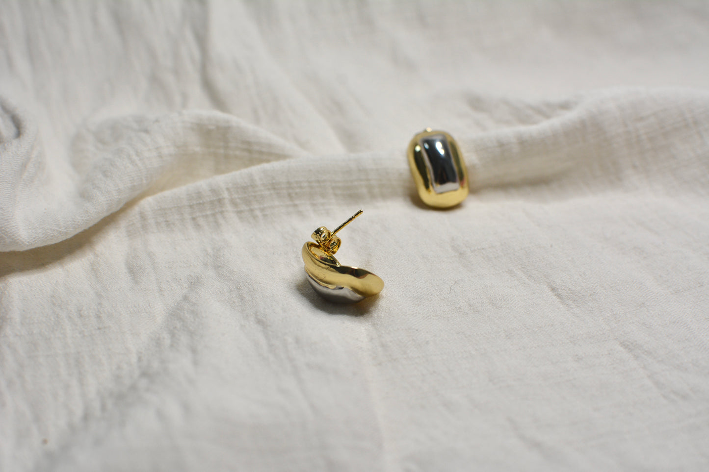 Aretes planos mix