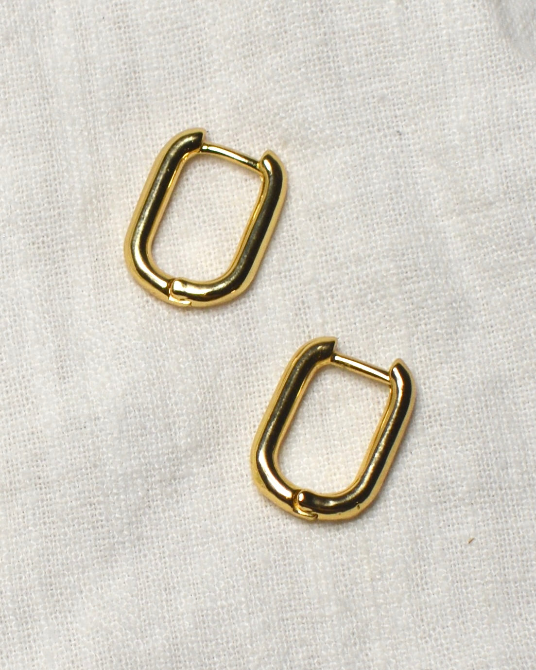 Aretes Costa Rojo