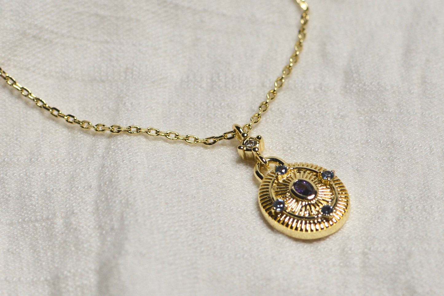 Collar Catalina
