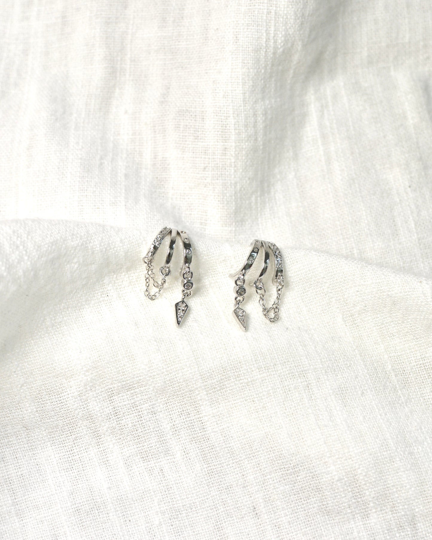 Aretes Ale B