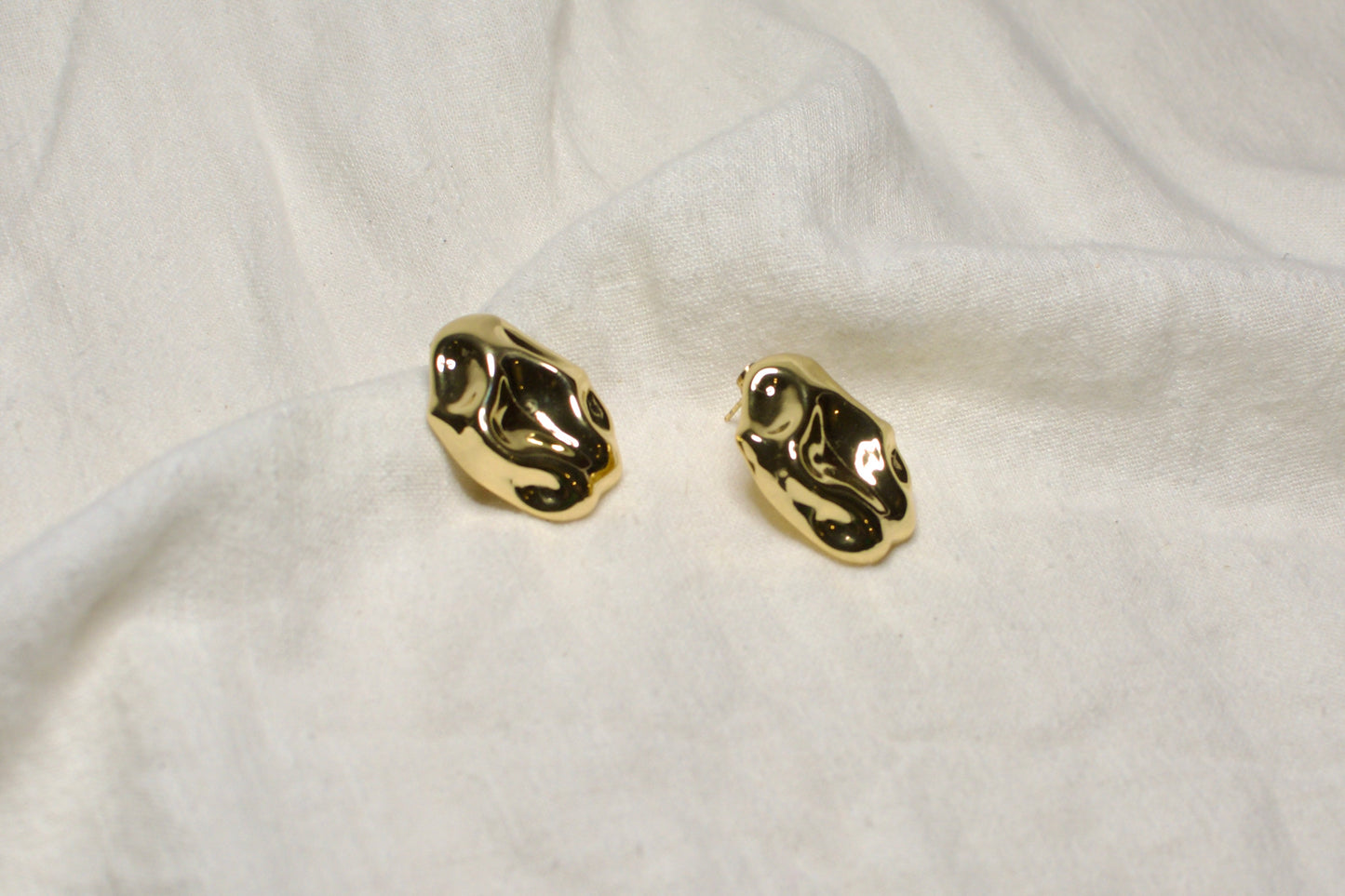 Aretes Emilia
