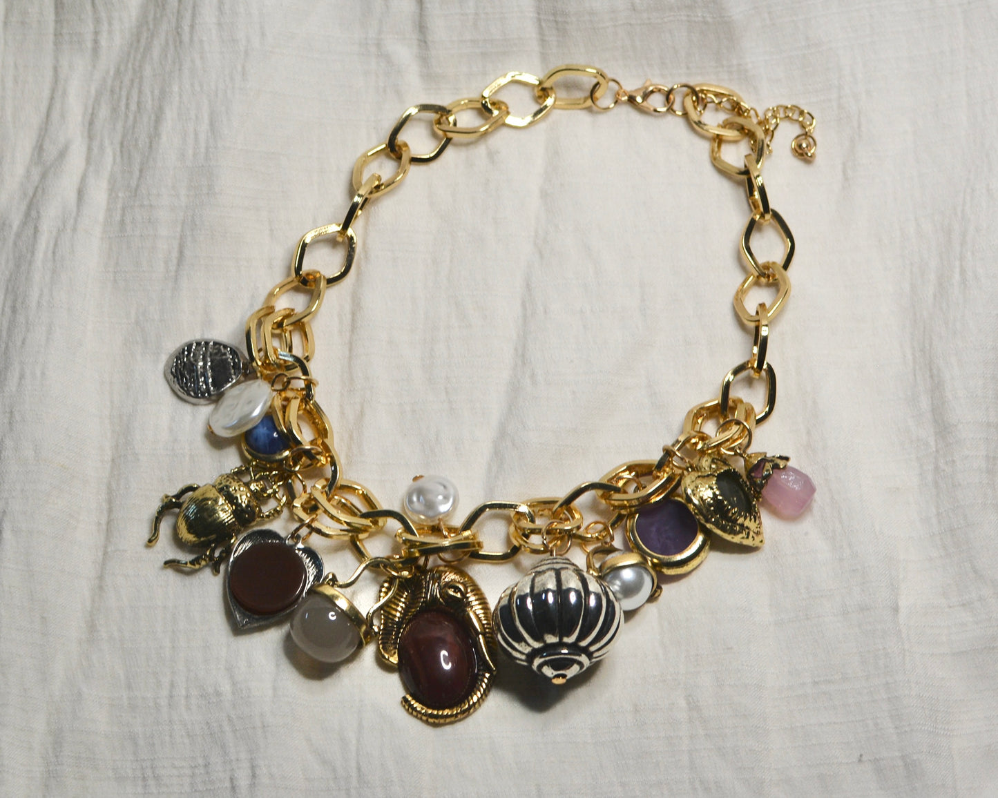 Collar Elefante
