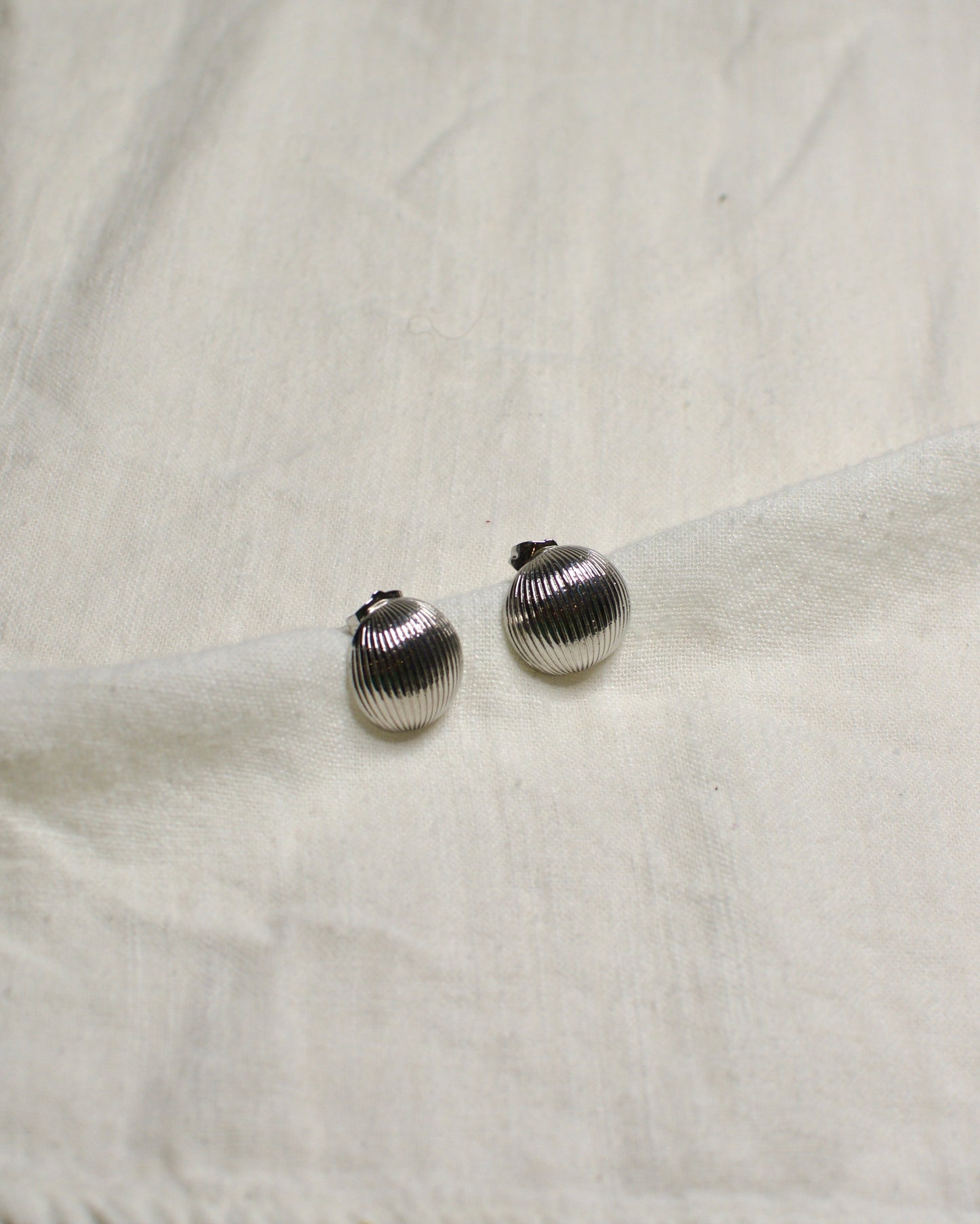 Aretes Globo