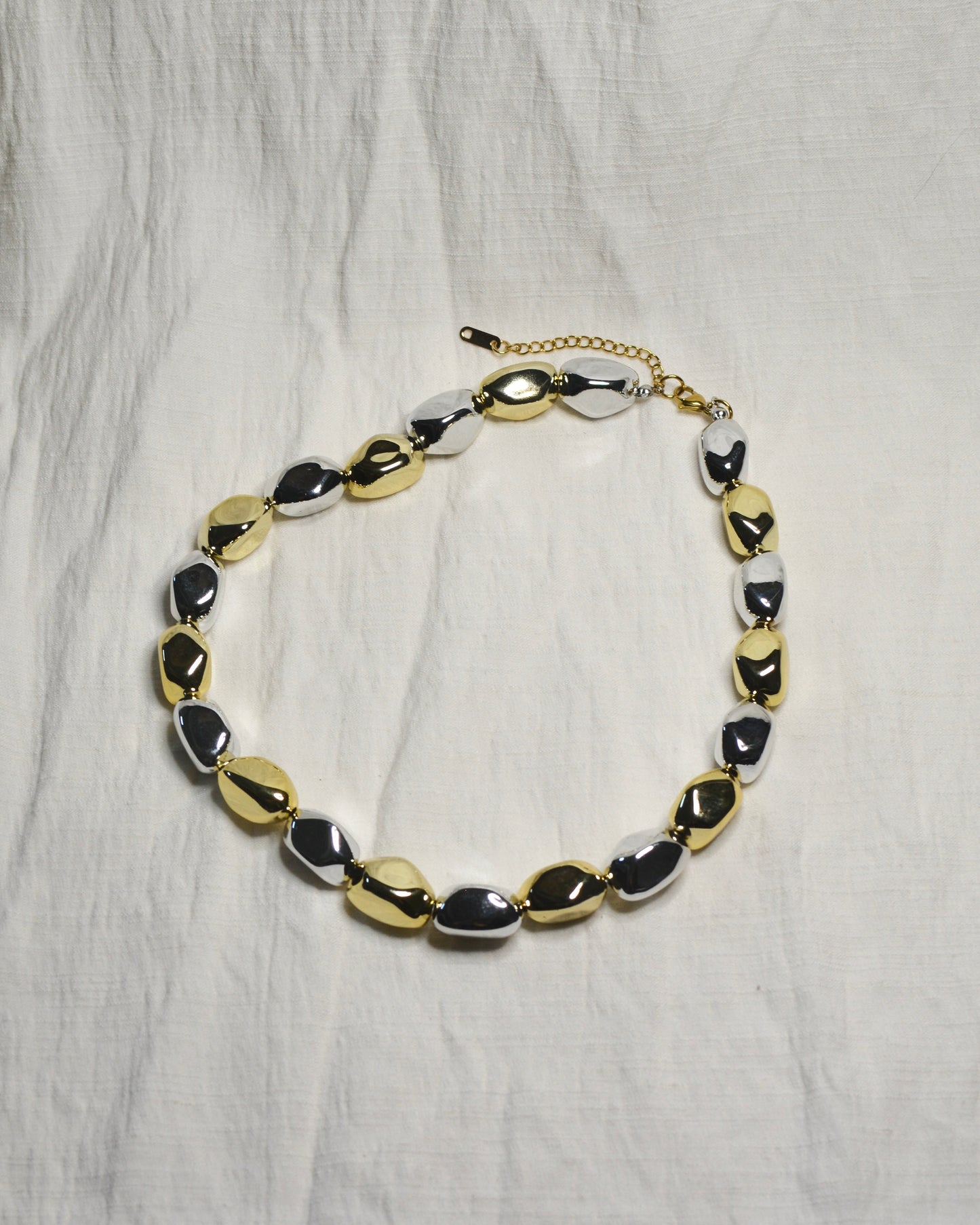 Collar Bubbles Mix