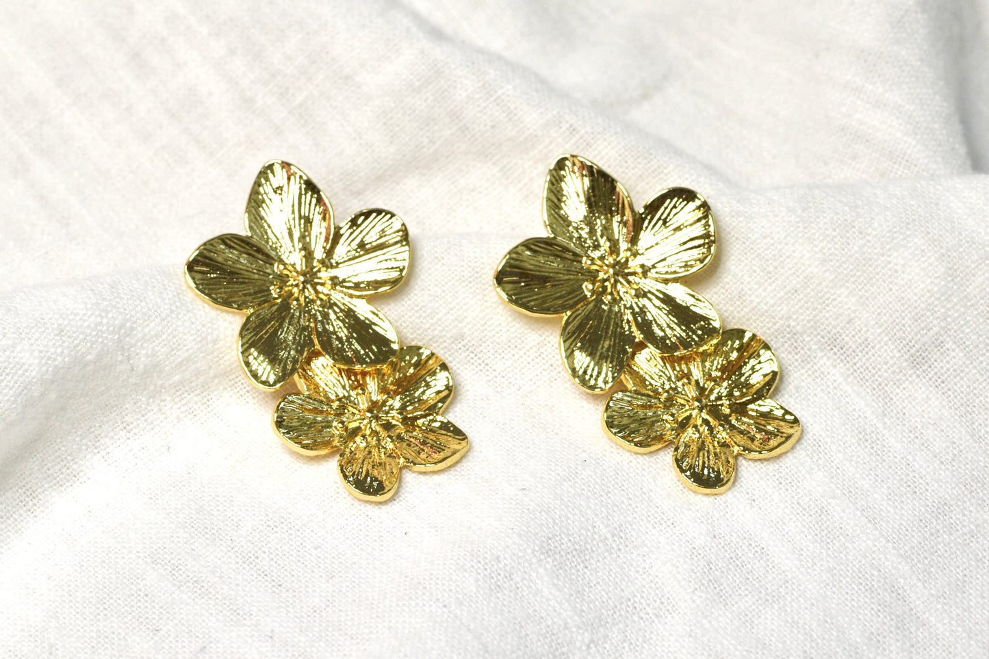 Aretes Jimena