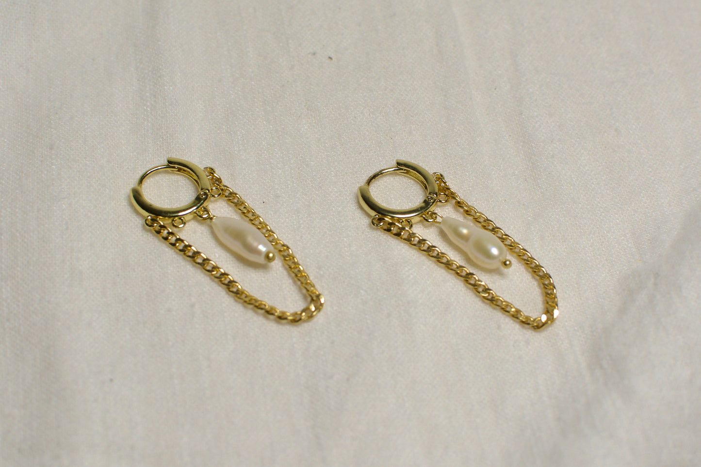 Aretes Mariana