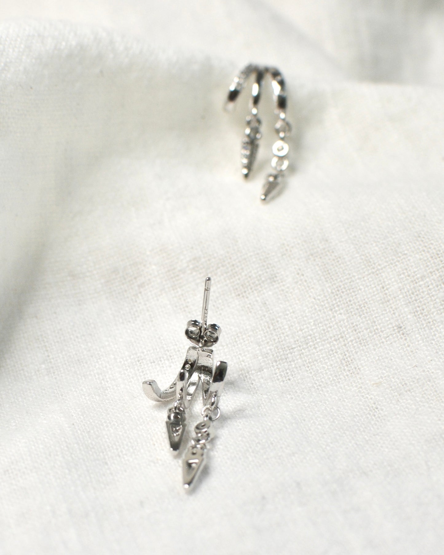 Aretes Ale C