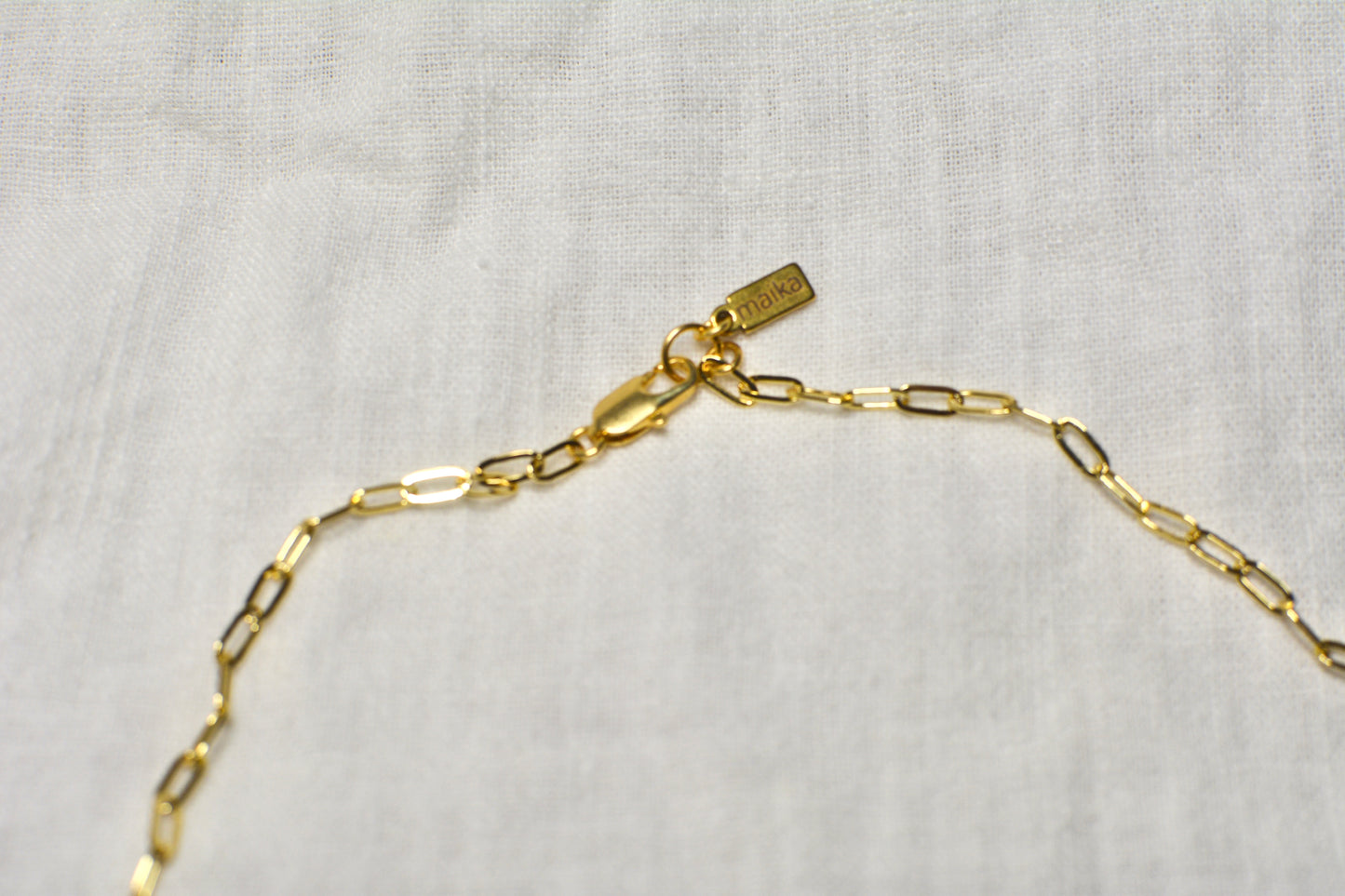 Collar Maria