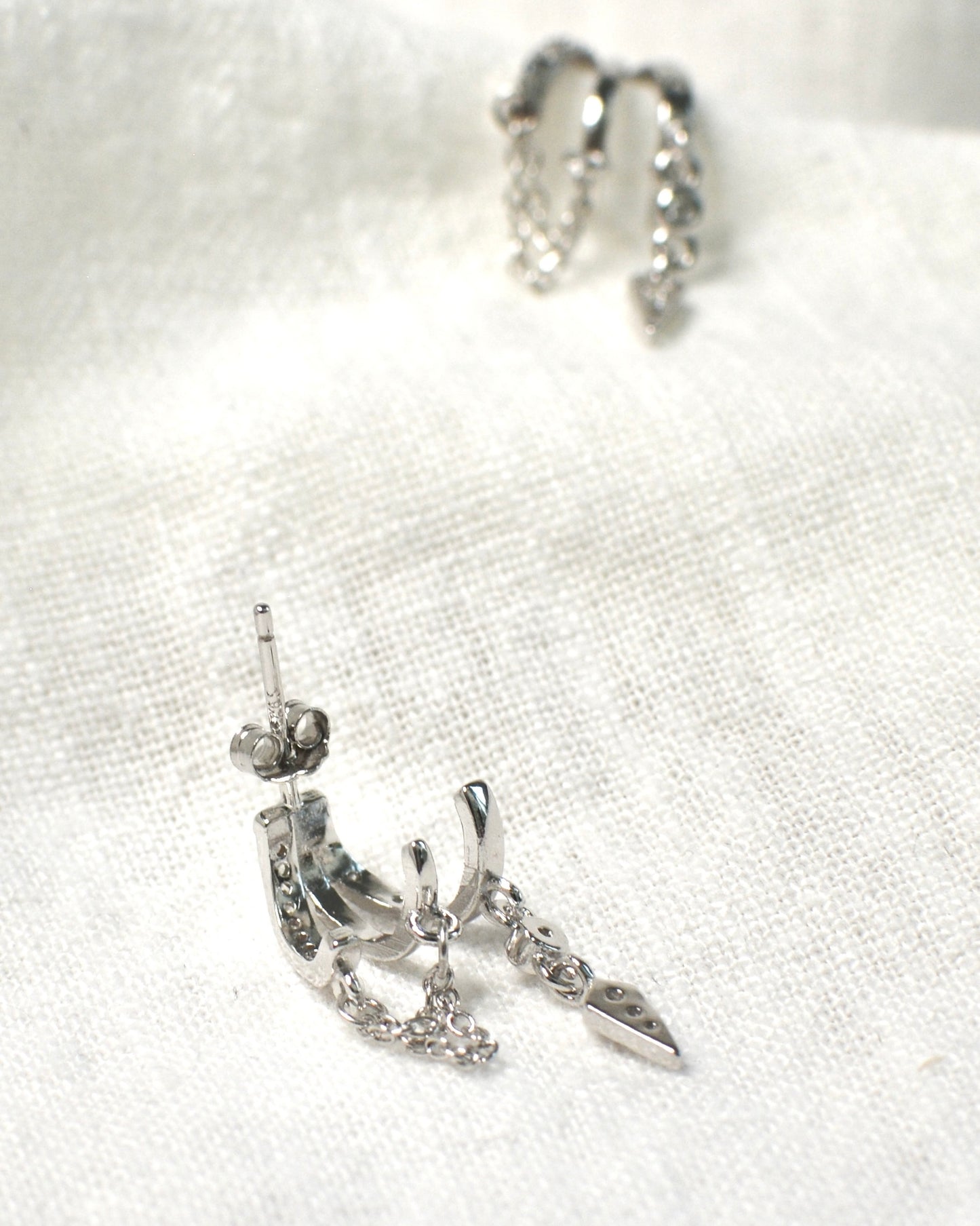 Aretes Ale B