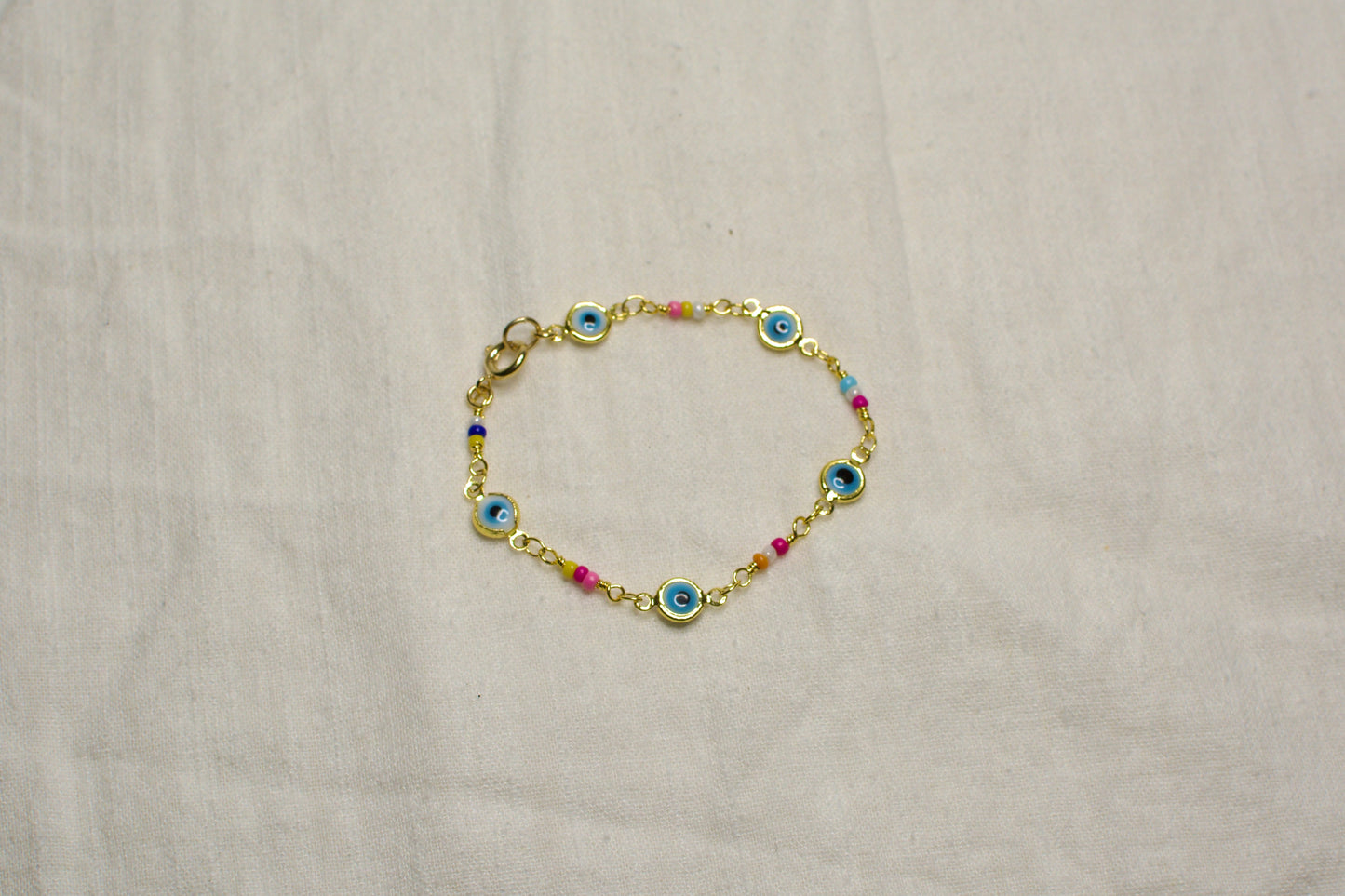 Pulsera Alegría