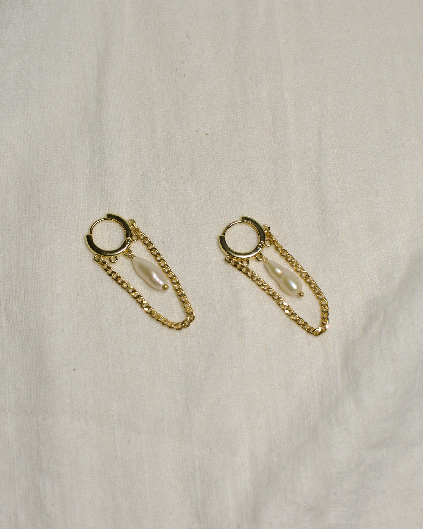 Aretes Mariana