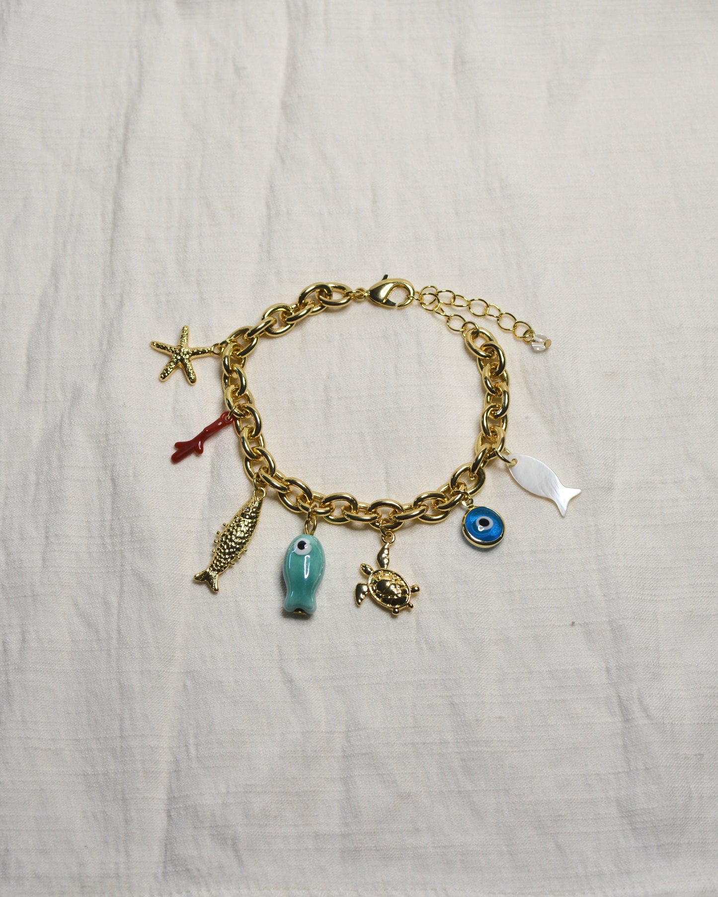 Pulsera Camila
