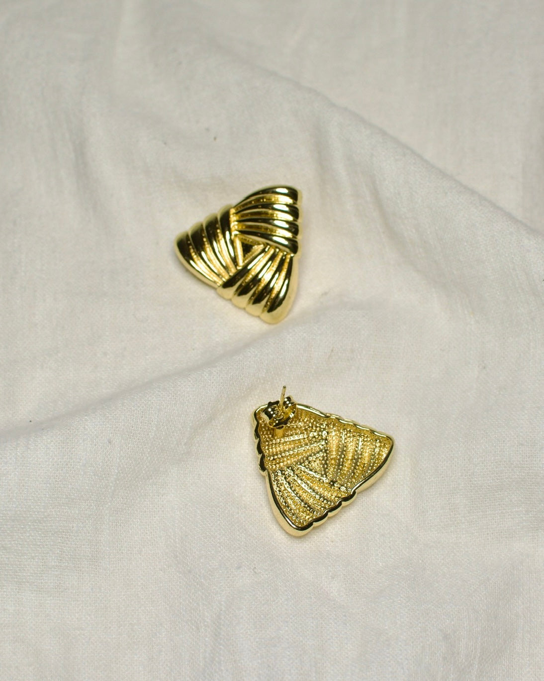Aretes Triangulo