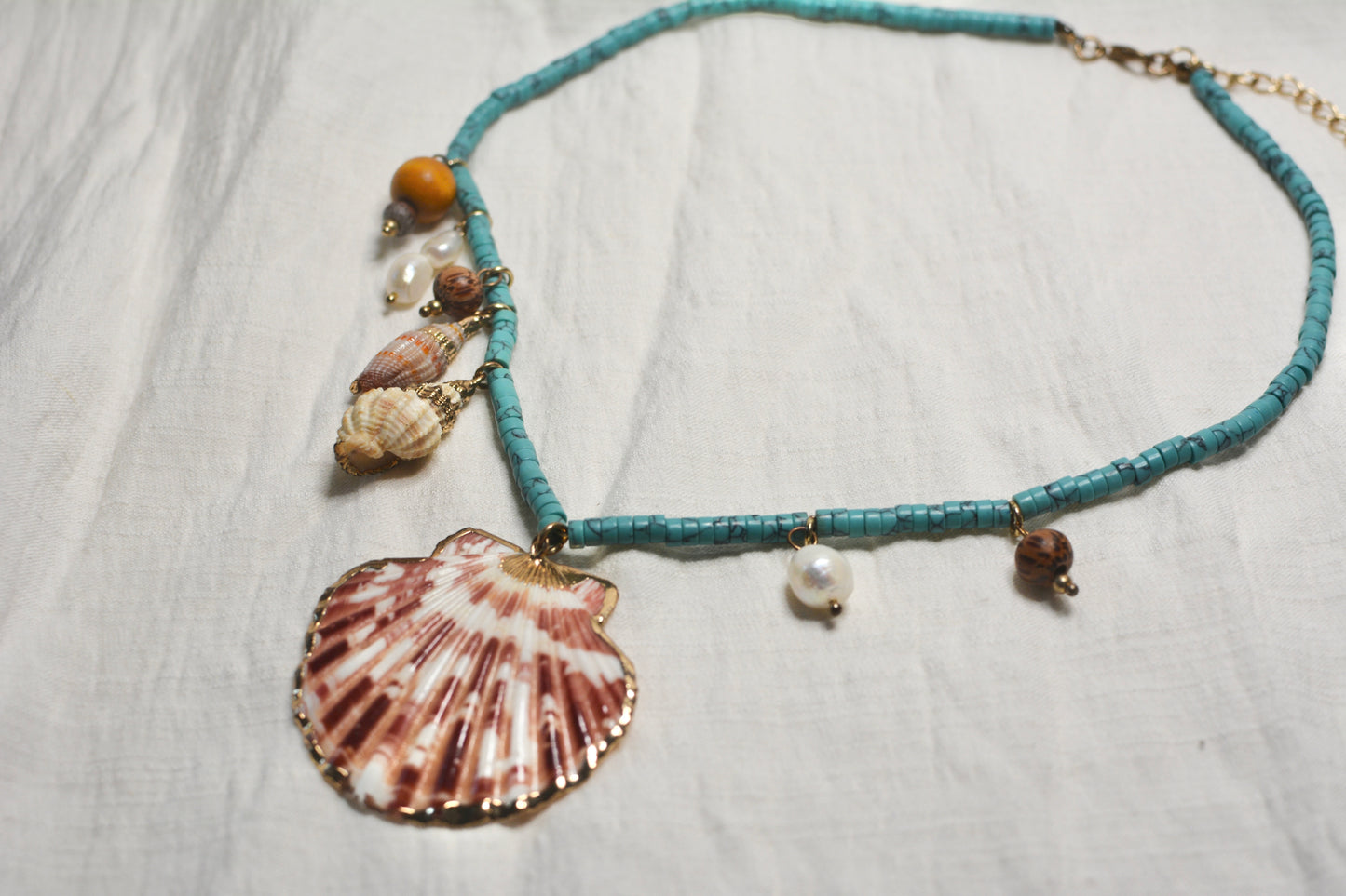 Collar Marea