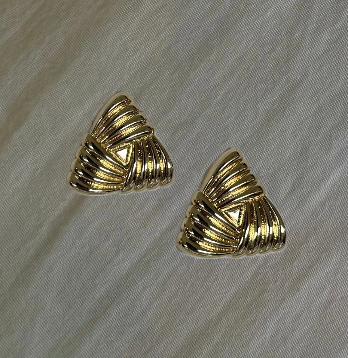 Aretes Triangulo