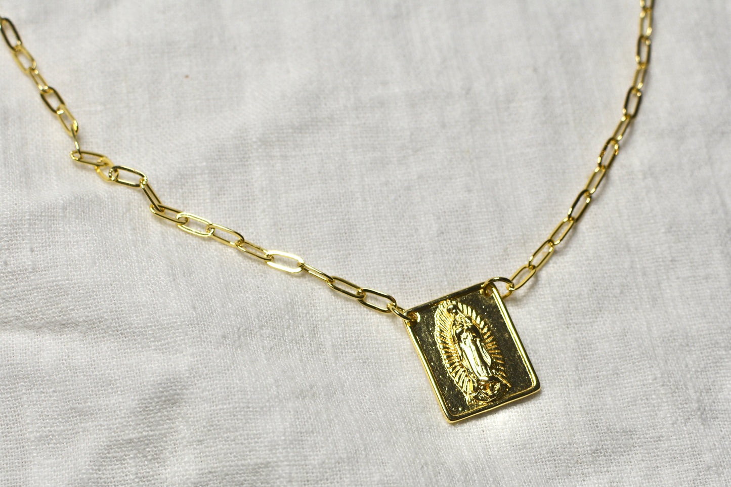 Collar Maria