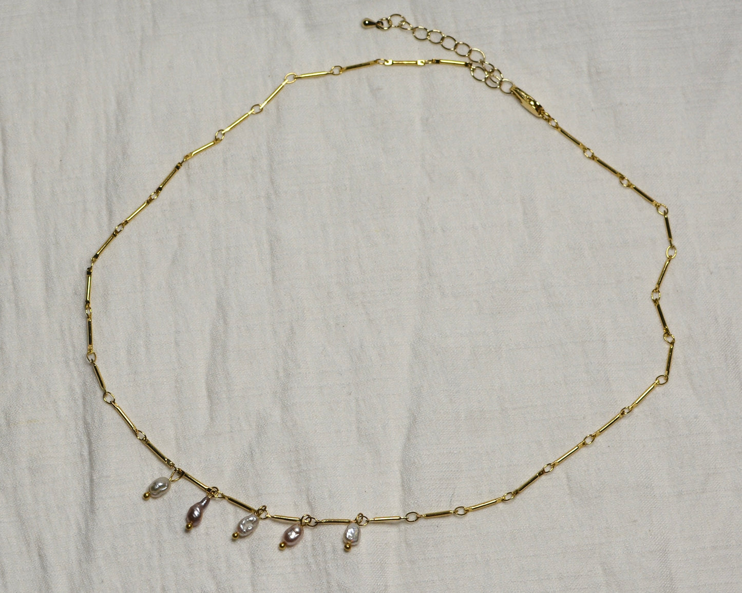 Collar Patricia