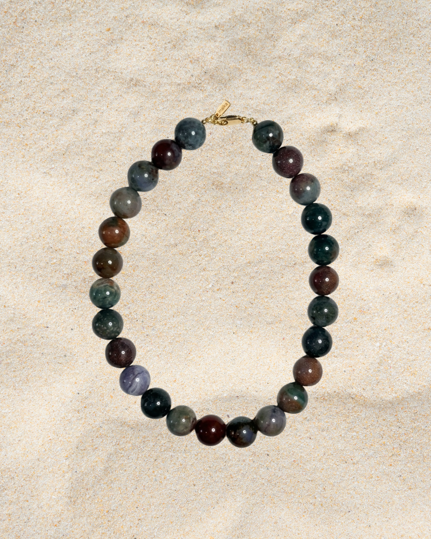 Collar Khalo