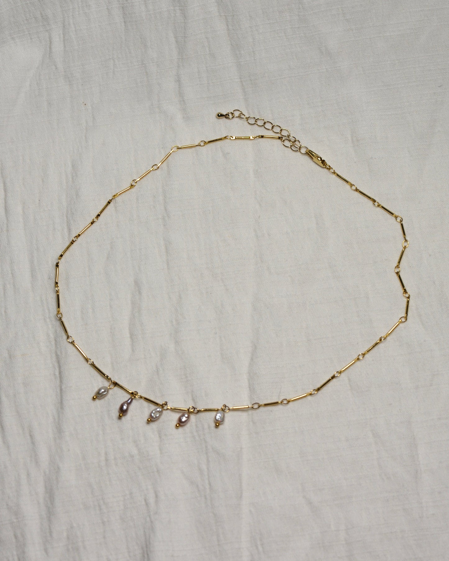 Collar Patricia