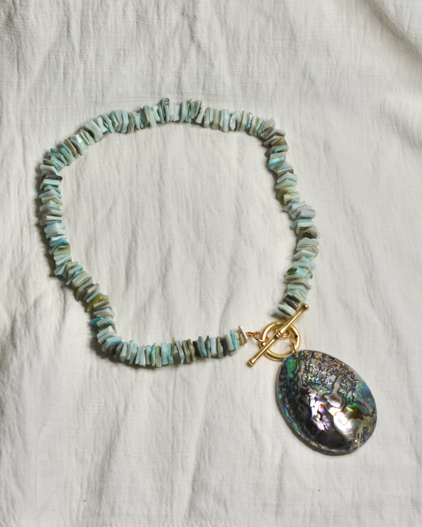 Collar Belen