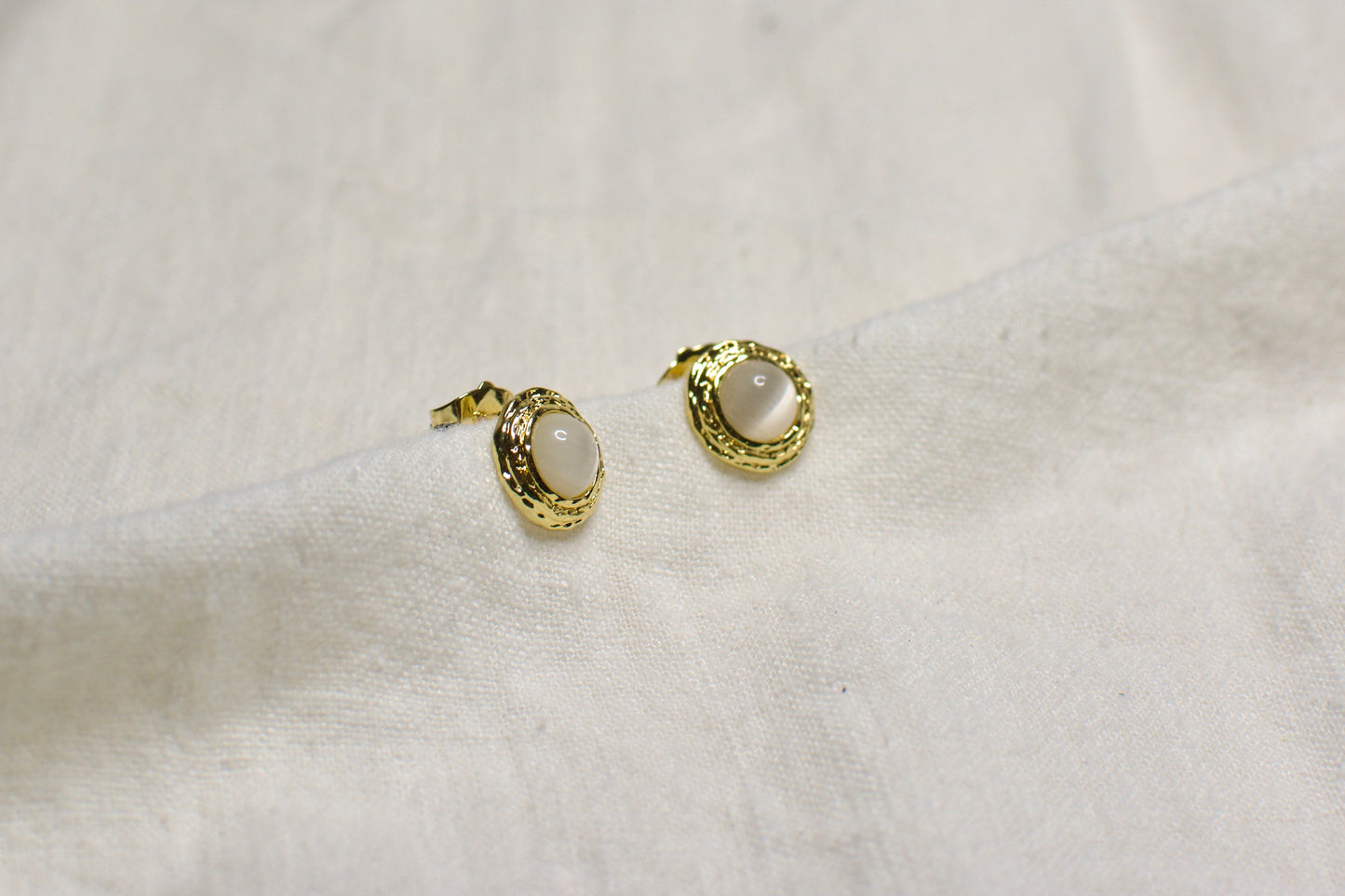 Aretes Emma