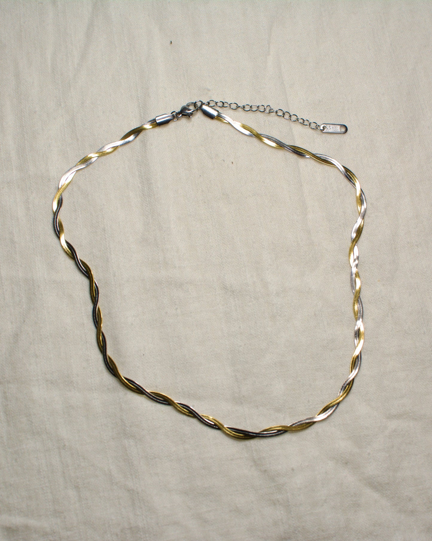 Snake Chain Mixta