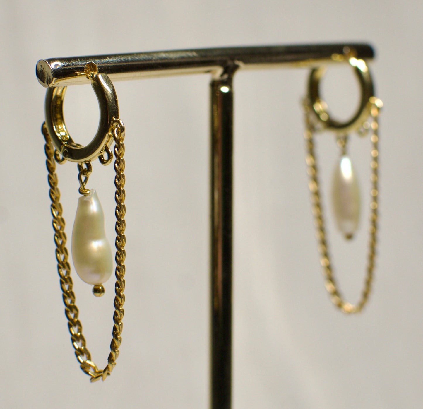 Aretes Mariana