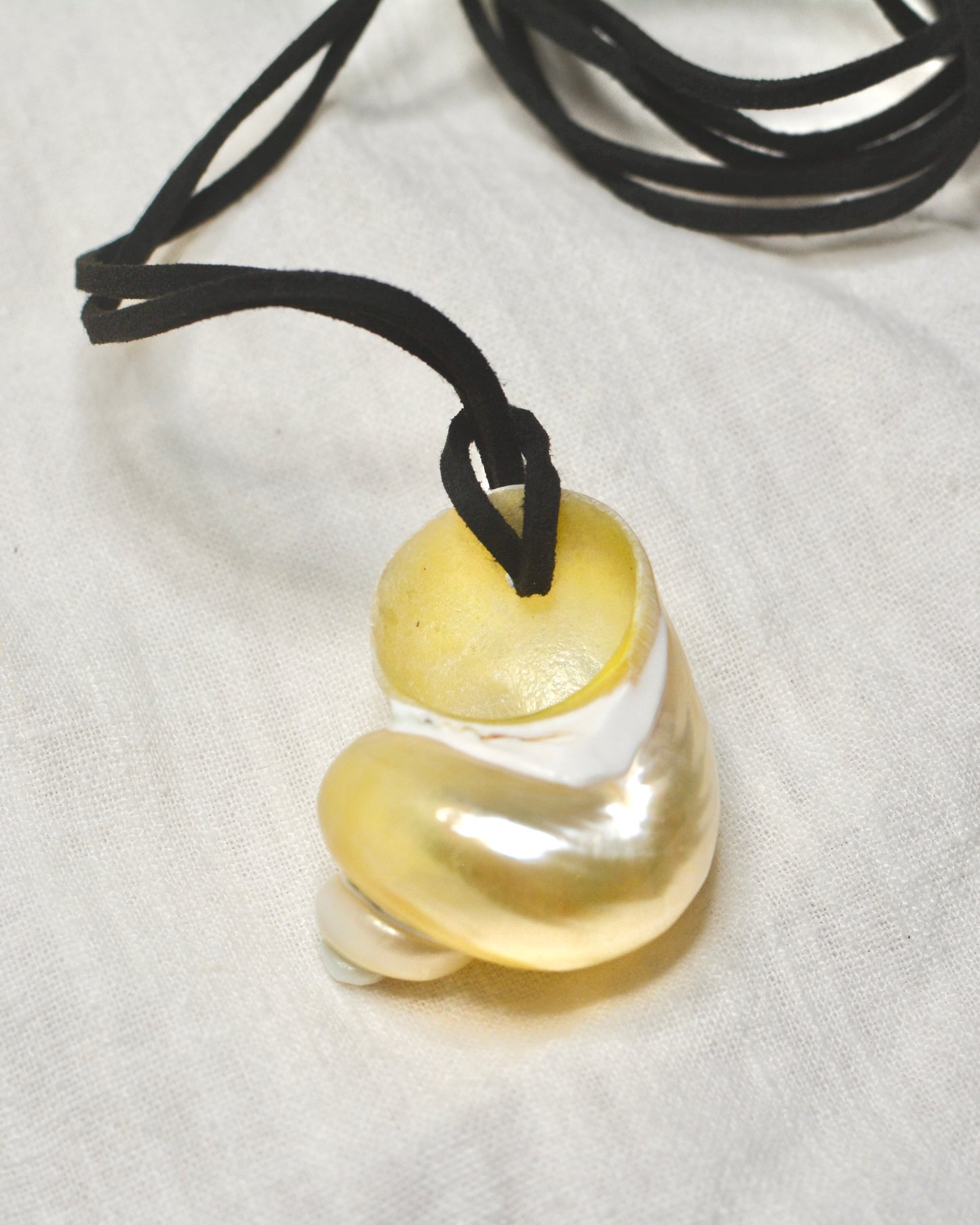 Collar Ola