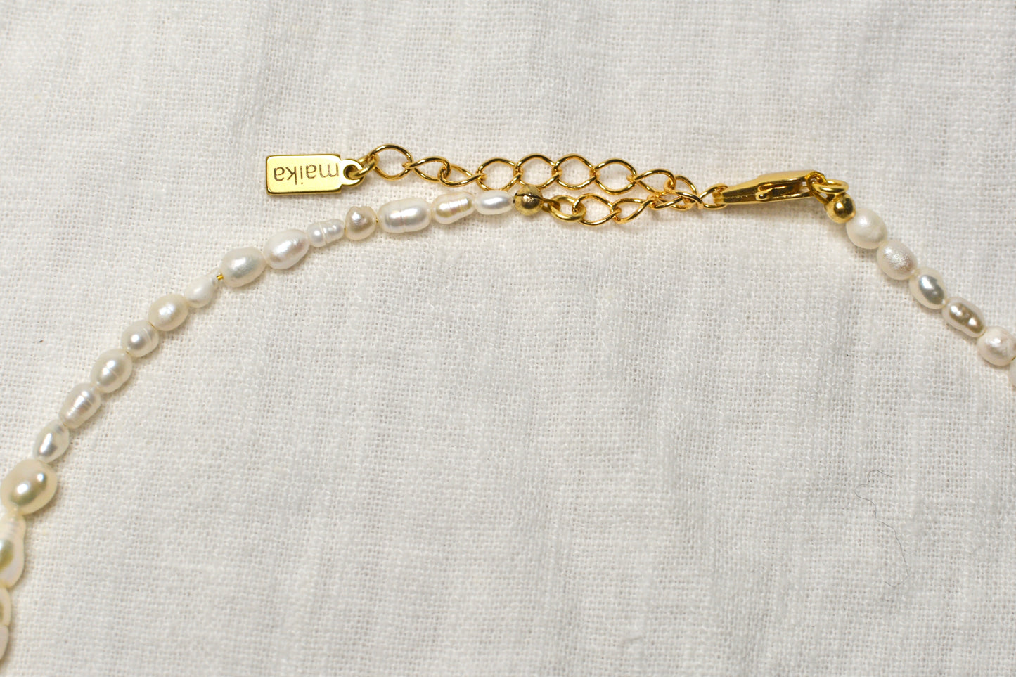 Collar Caribe