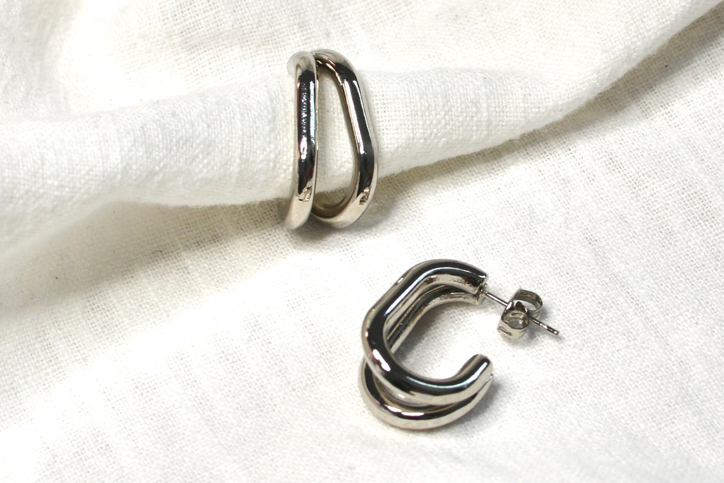 Aretes Marijo