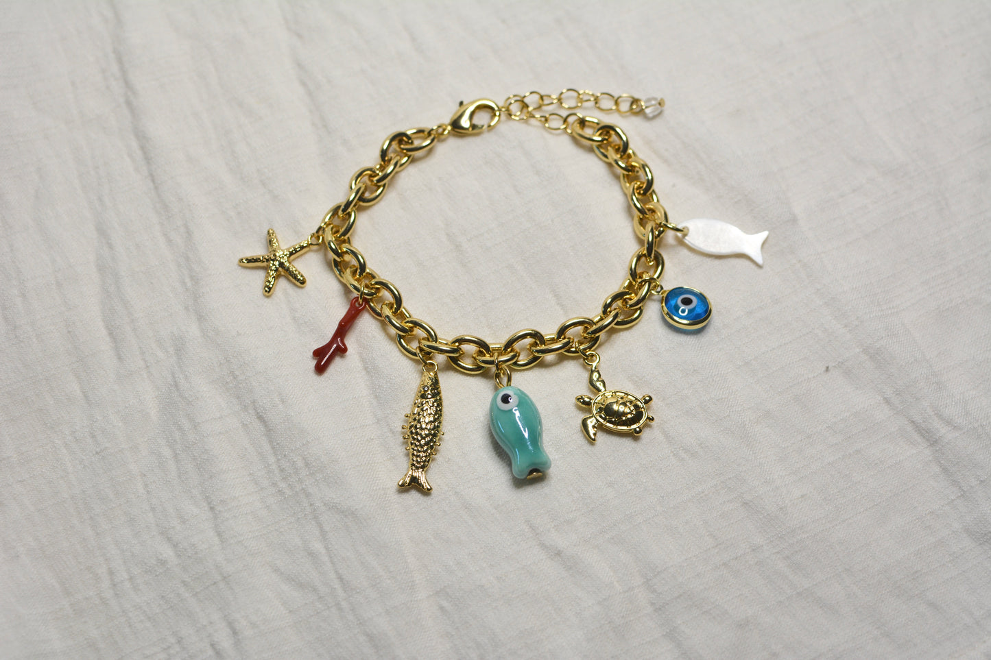 Pulsera Camila