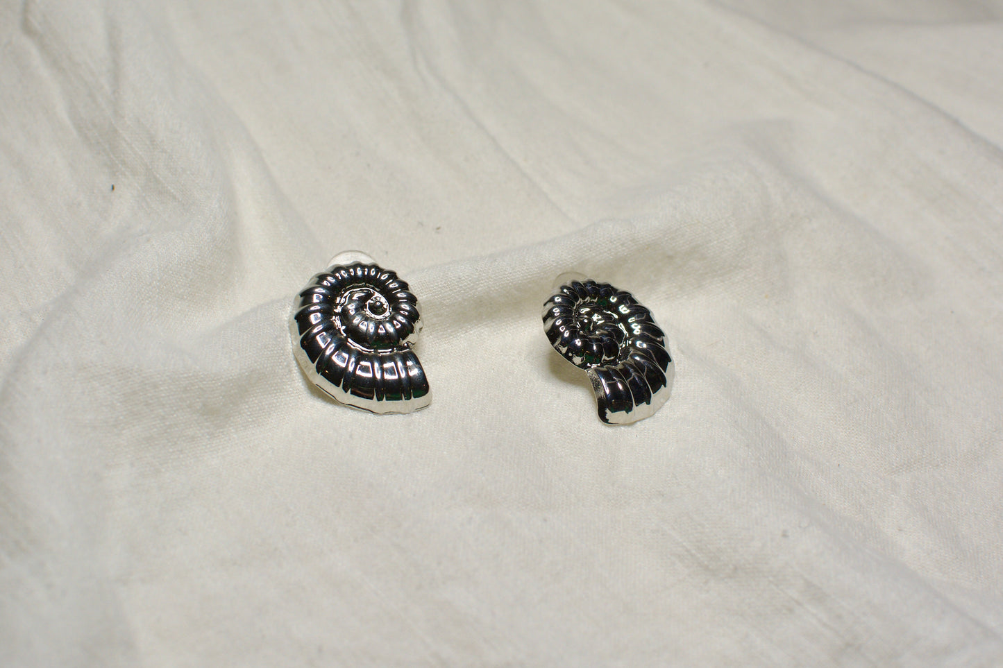 Aretes Caracol