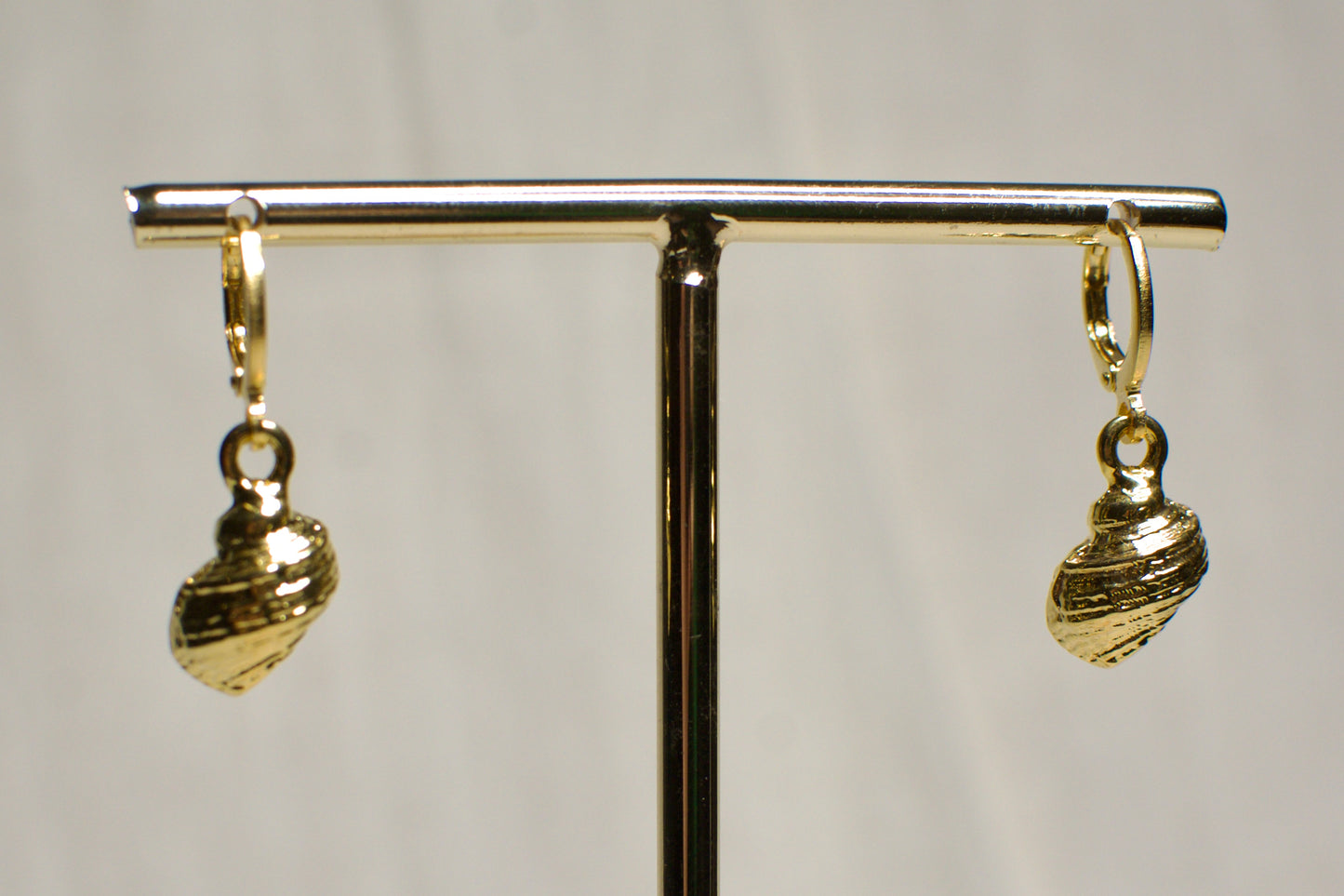 Hoops Mini Caracol