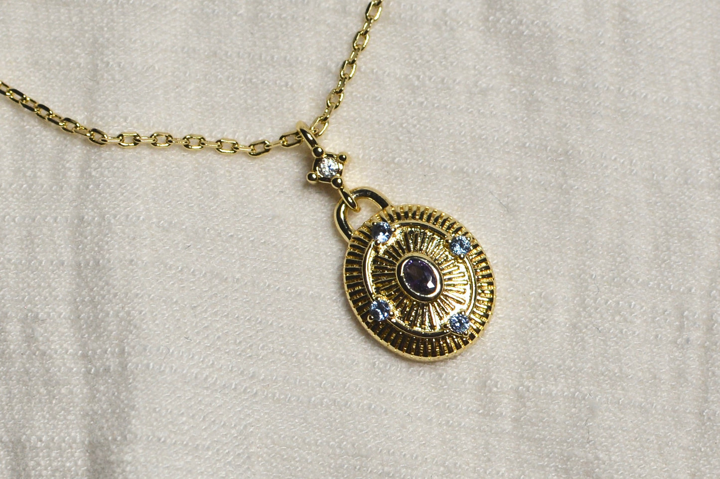 Collar Catalina