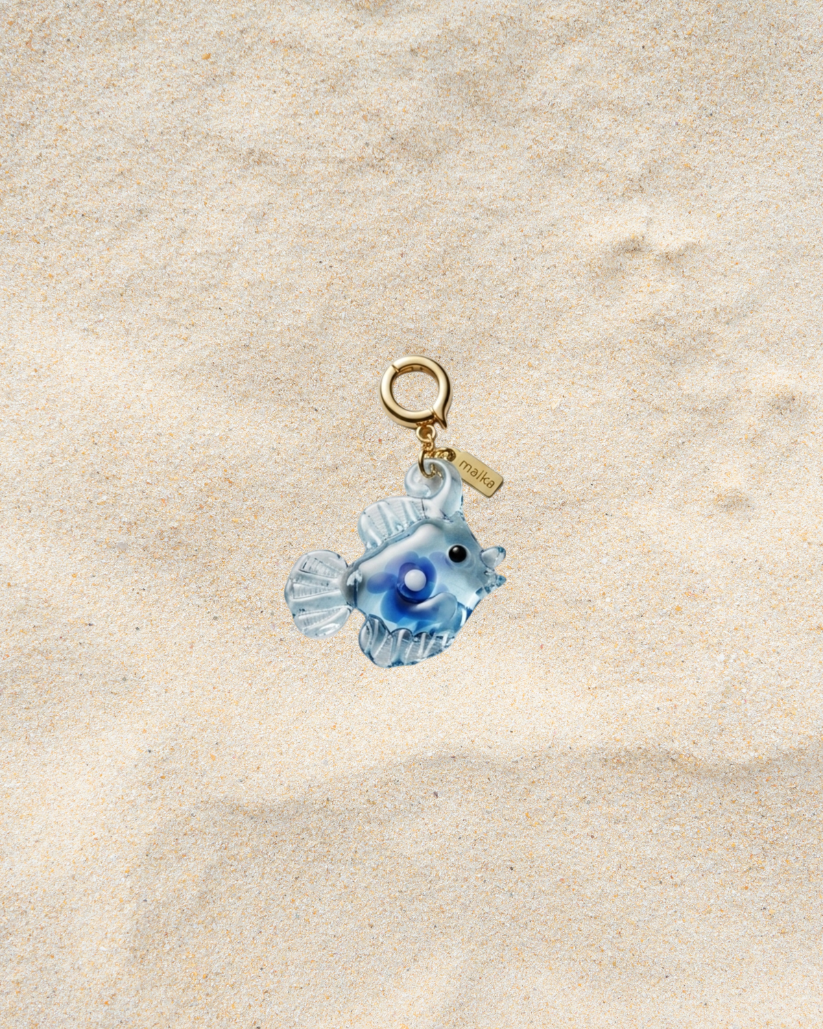 Charm no.8