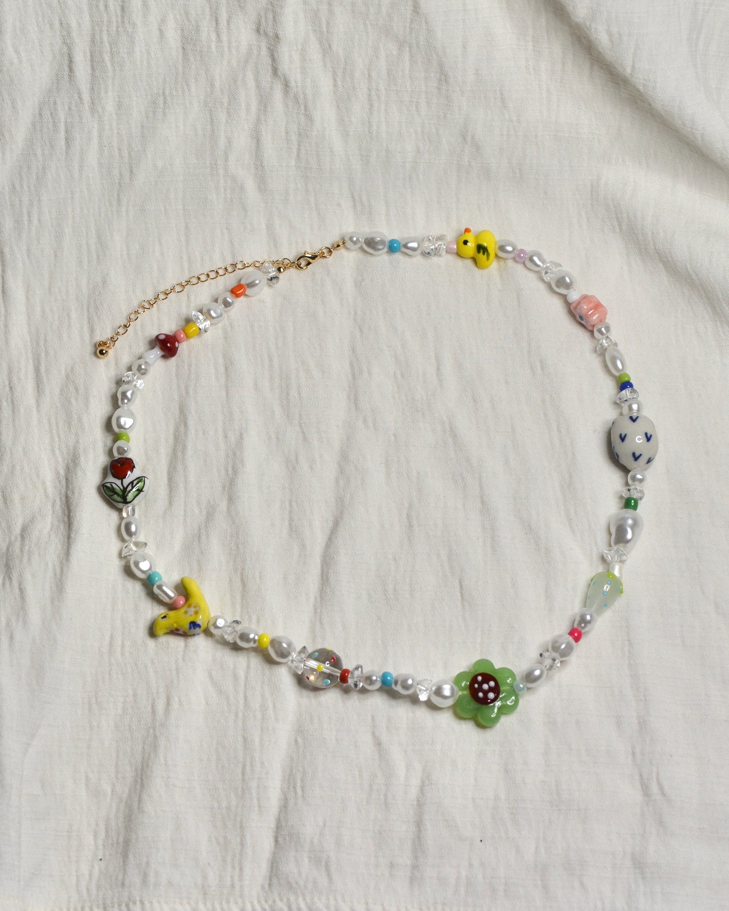 Collar Corde