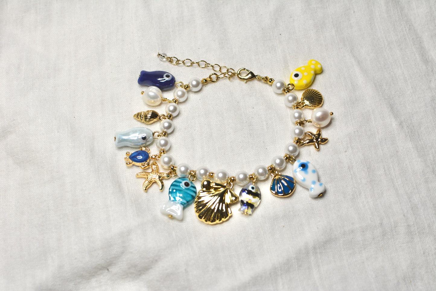 Pulsera Sara