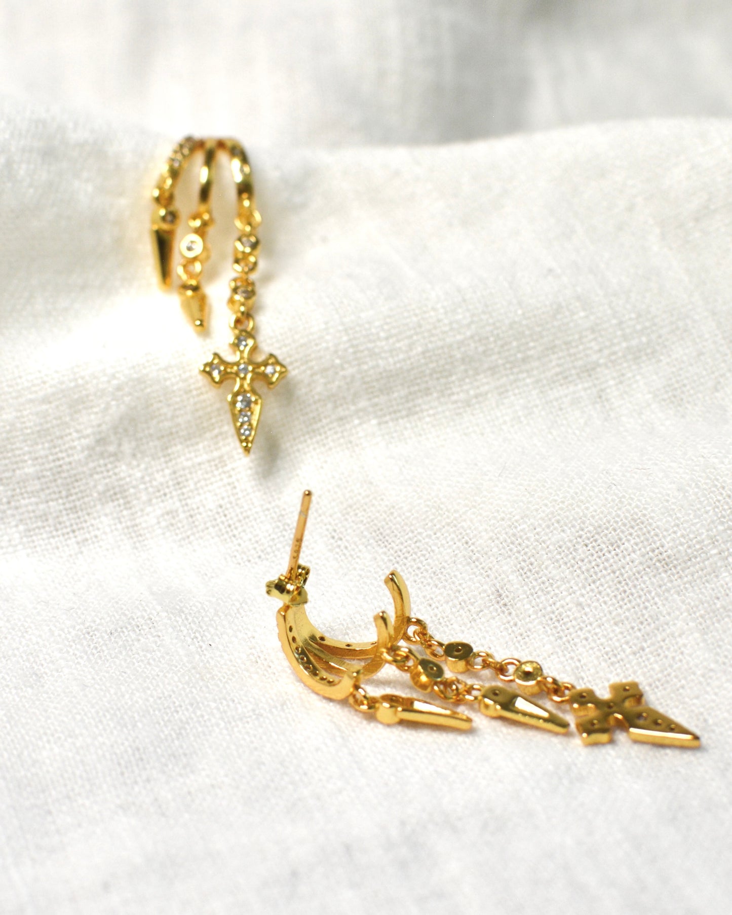 Aretes Ale