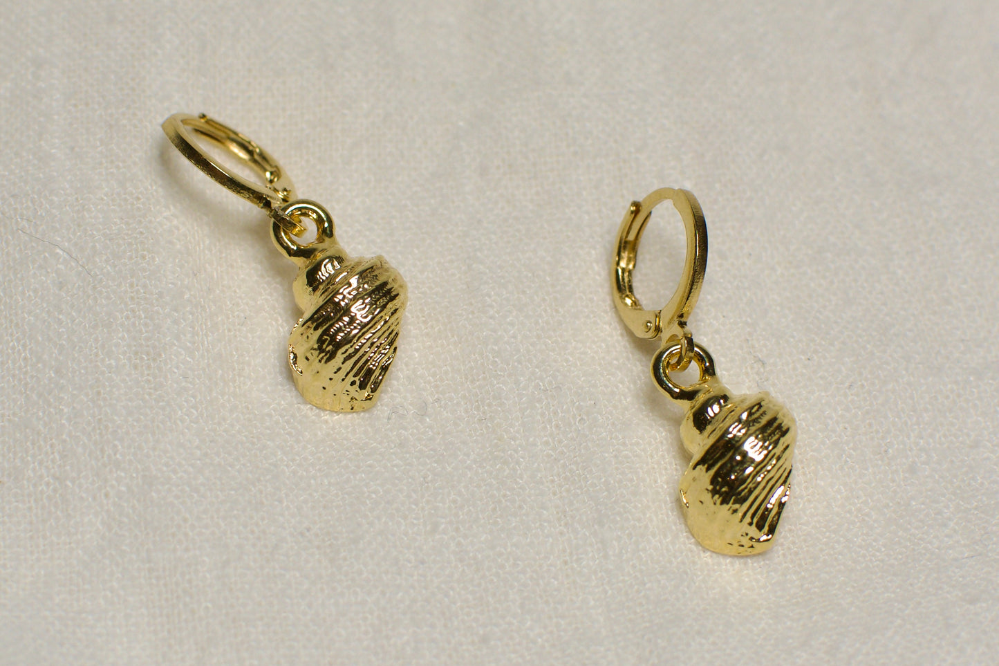 Hoops Mini Caracol