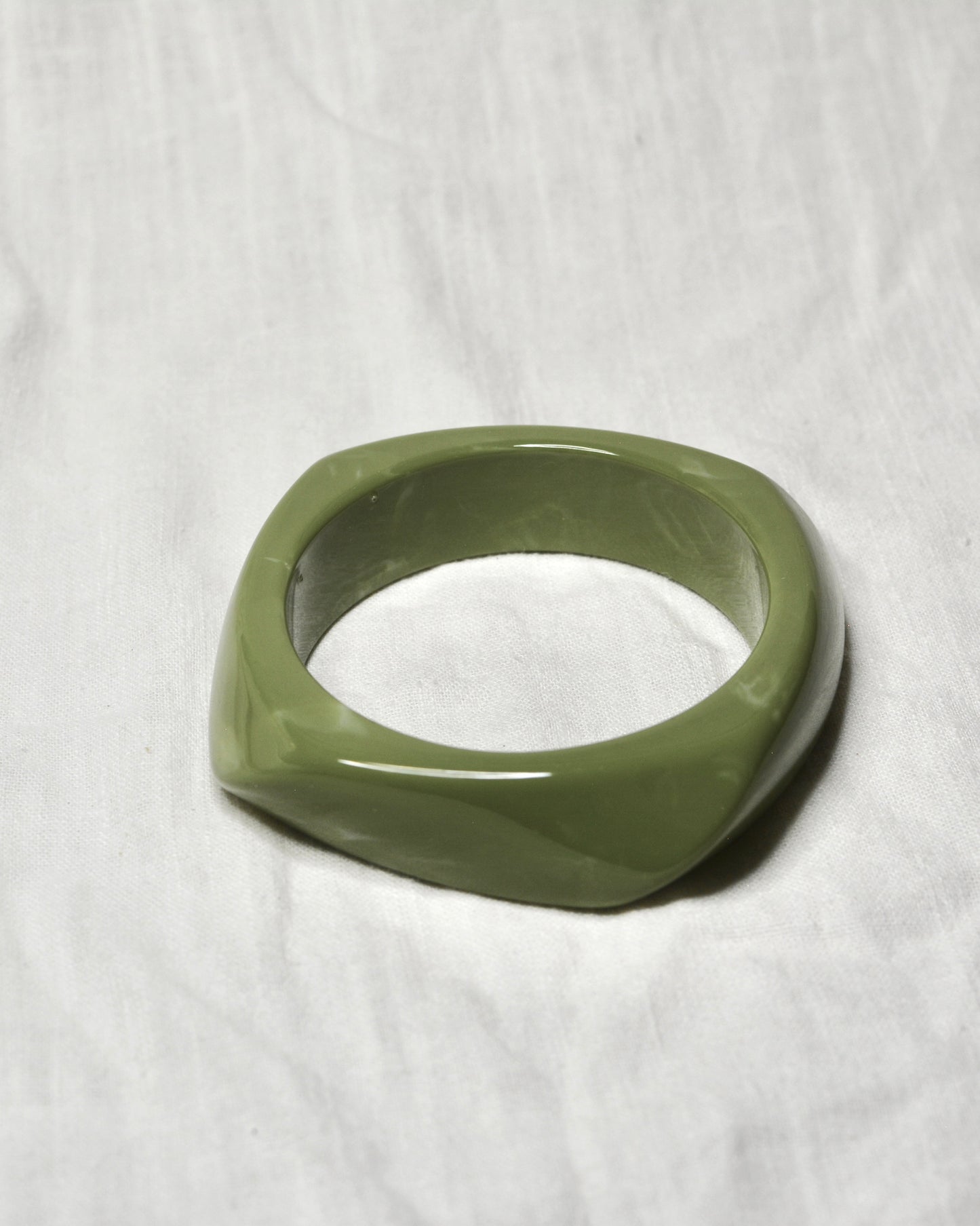 Pulsera Acrílico No.6