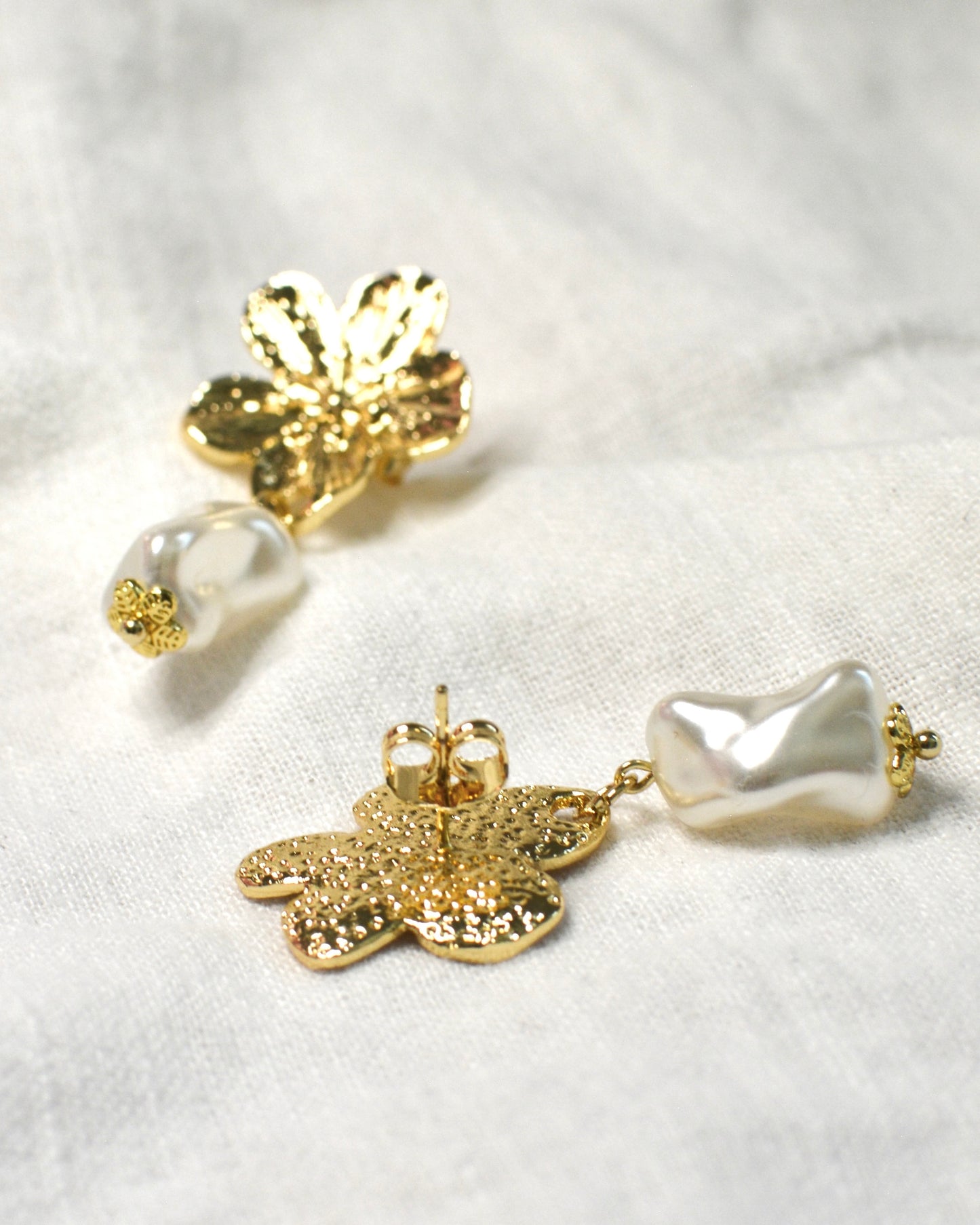Aretes Nessa